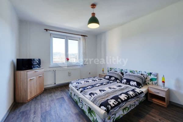 3 bedroom flat for sale, 71 m², 