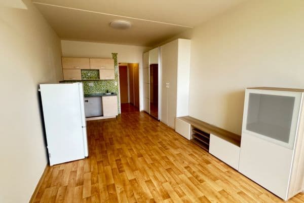 Studio flat to rent, 32 m², Kavaleristů, Olomouc Studio flat to rent, 32 m², Kavaleristů, Olomouc