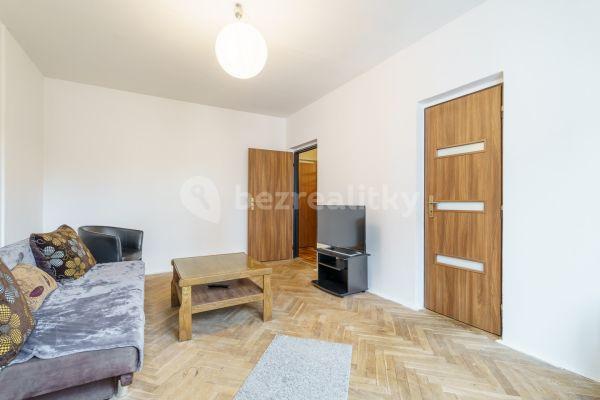 2 bedroom flat for sale, 53 m², Okružní, 