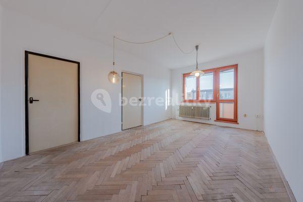 3 bedroom flat for sale, 60 m², Sušilova, 