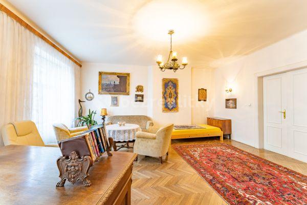 4 bedroom flat for sale, 114 m², Jaromírova, 