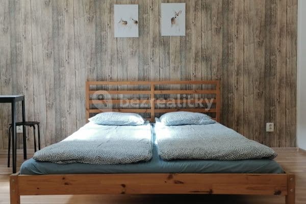 Small studio flat to rent, 30 m², Víta Nejedlého, Hlavní město Praha Small studio flat to rent, 30 m², Víta Nejedlého, Hlavní město Praha