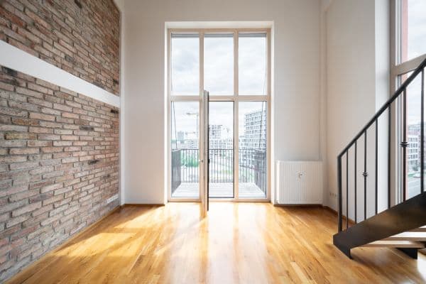 2 bedroom with open-plan kitchen flat to rent, 94 m², Ambrožova, Praha 2 bedroom with open-plan kitchen flat to rent, 94 m², Ambrožova, Praha