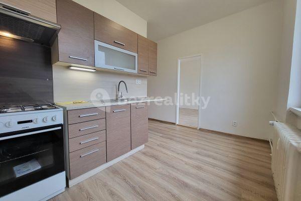 3 bedroom flat to rent, 60 m², Gustava Klimenta, 