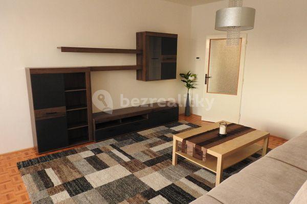 3 bedroom flat to rent, 80 m², Okružní, Prostějov