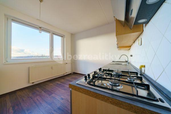 2 bedroom flat for sale, 60 m², Husitská, 