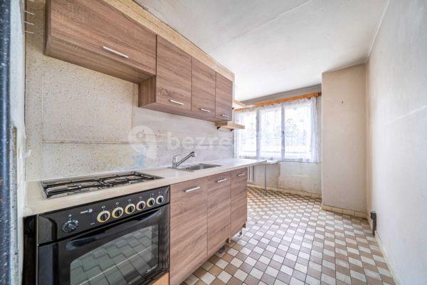 2 bedroom flat for sale, 54 m², Družby, 
