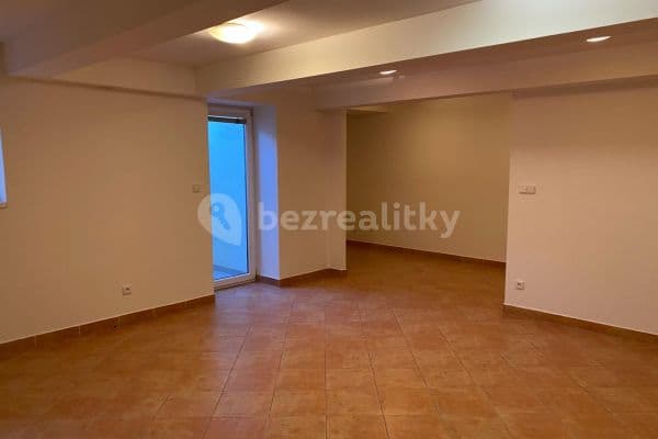 Studio flat to rent, 45 m², U Strže, Praha Studio flat to rent, 45 m², U Strže, Praha