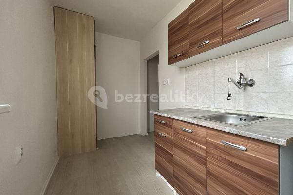 1 bedroom flat for sale, 32 m², Odborů, 