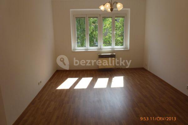 2 bedroom flat to rent, 56 m², Pelhřimovská, Praha