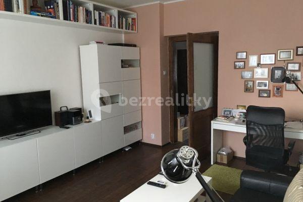 2 bedroom flat to rent, 84 m², Tovární, Horní Bříza
