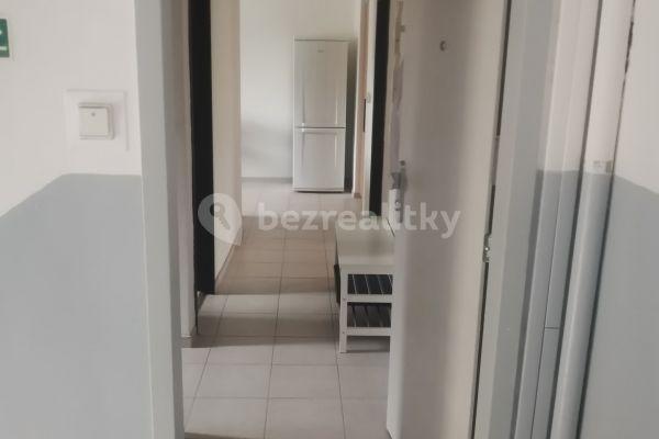 2 bedroom flat for sale, 64 m², Za Obchody, Neratovice, Středočeský Region