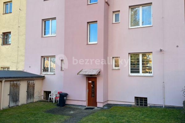 1 bedroom flat to rent, 44 m², Kapitána Jaroše, Karlovy Vary