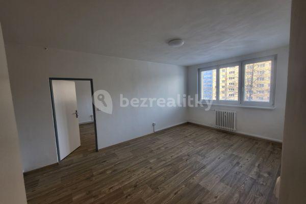 2 bedroom flat to rent, 55 m², Františka Hajdy, Ostrava