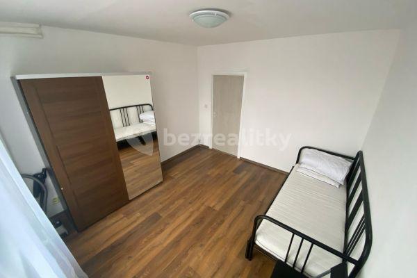 1 bedroom with open-plan kitchen flat for sale, 40 m², Štúrova, Prague, Prague