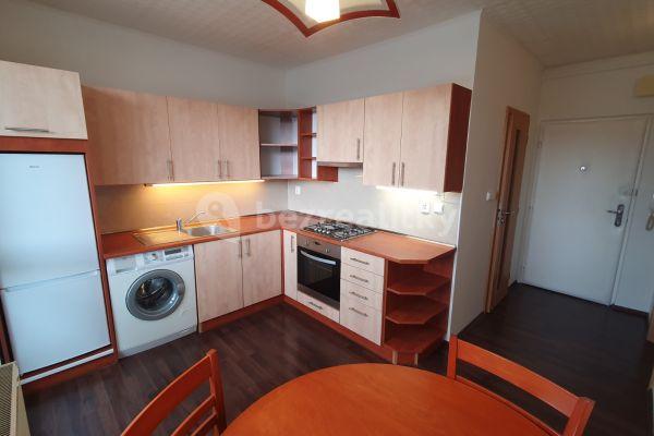 1 bedroom flat to rent, 38 m², Absolonova, Brno