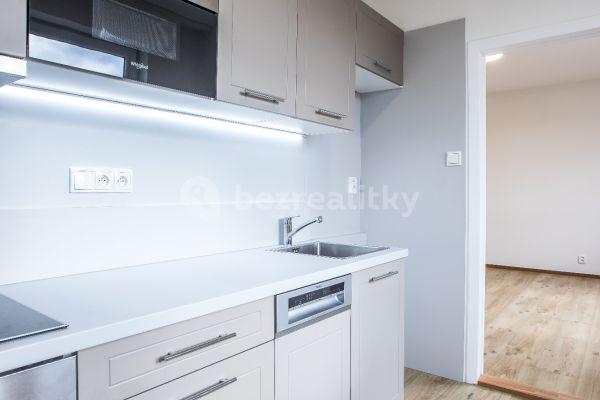 2 bedroom flat to rent, 58 m², Haškova, Liberec