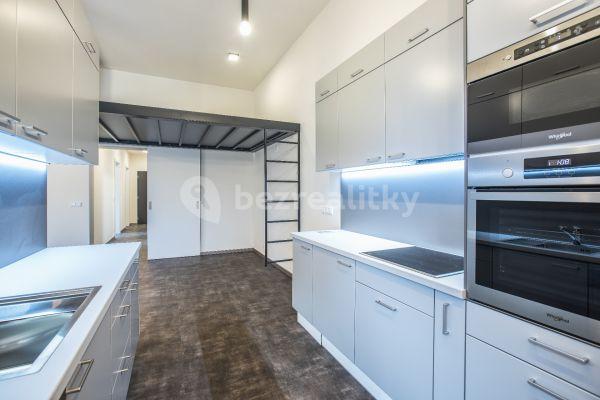 1 bedroom with open-plan kitchen flat to rent, 68 m², Puchmajerova, Liberec, Liberecký Region