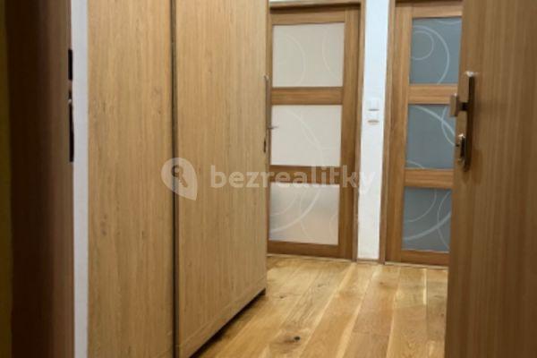 1 bedroom with open-plan kitchen flat to rent, 55 m², Jiskřiček, Ostrava