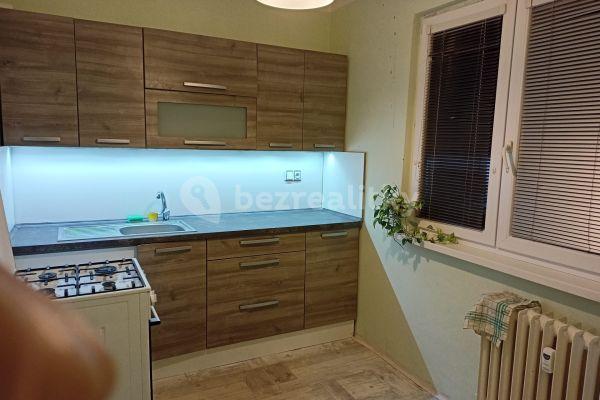 2 bedroom flat for sale, 55 m², Kosmonautů, Karviná, Moravskoslezský Region