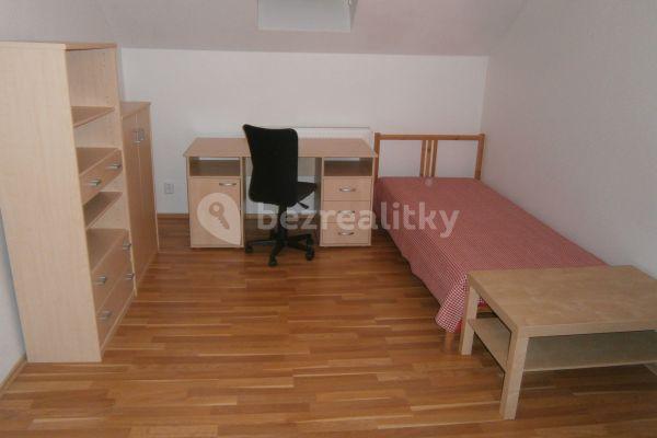 1 bedroom flat to rent, 35 m², Lomená, Babice