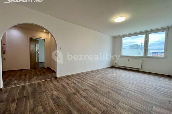 2 bedroom with open-plan kitchen flat for sale, 64 m², Tyršova, Beroun