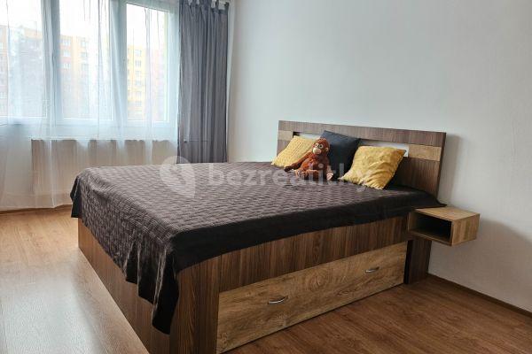 2 bedroom flat to rent, 56 m², Olbramovická, Hlavní město Praha