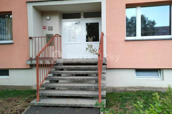 1 bedroom flat to rent, 36 m², Březinova, Louny