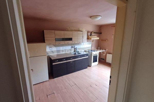 2 bedroom flat to rent, 80 m², Tyršova, Šlapanice