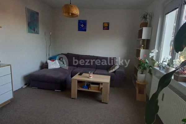 2 bedroom flat to rent, 53 m², Karla Čapka, Sokolov, Karlovarský Region