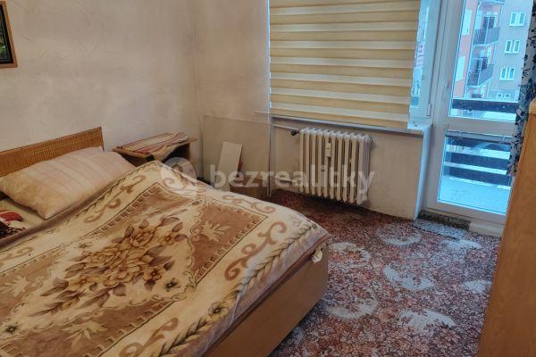 2 bedroom flat to rent, 60 m², U Zámeckého parku, Litvínov