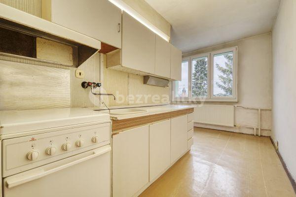 3 bedroom flat for sale, 76 m², Liliová, 