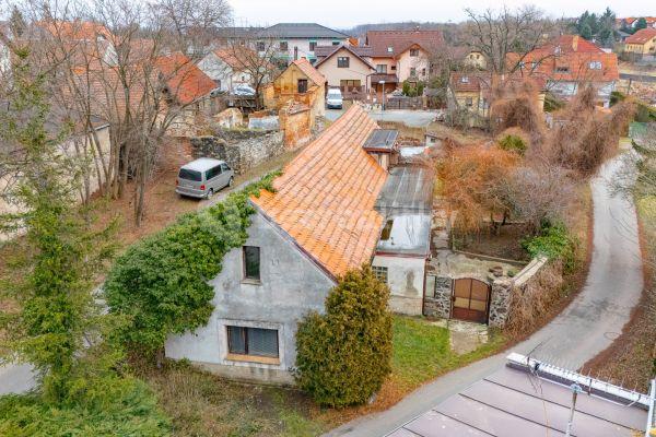 house for sale, 119 m², Nad Rybníkem, 