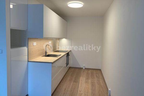 2 bedroom with open-plan kitchen flat to rent, 68 m², Nevanova, Praha