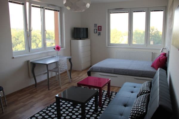 Studio flat for sale, 38 m², Freyova, Praha Studio flat for sale, 38 m², Freyova, Praha