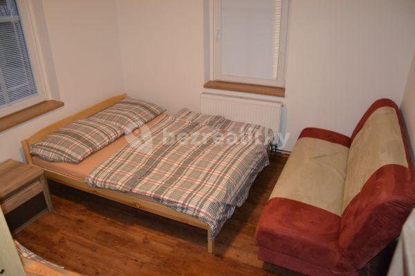 2 bedroom flat to rent, 70 m², Těchlovice