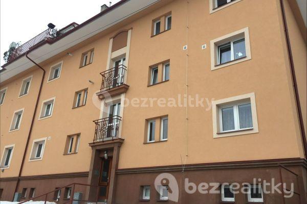 2 bedroom flat for sale, 65 m², Kamenná, Zlín, Zlínský Region
