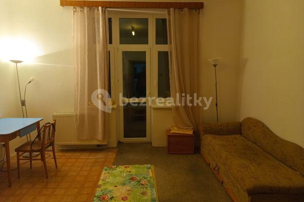 2 bedroom with open-plan kitchen flat to rent, 73 m², Tyršova, Brno