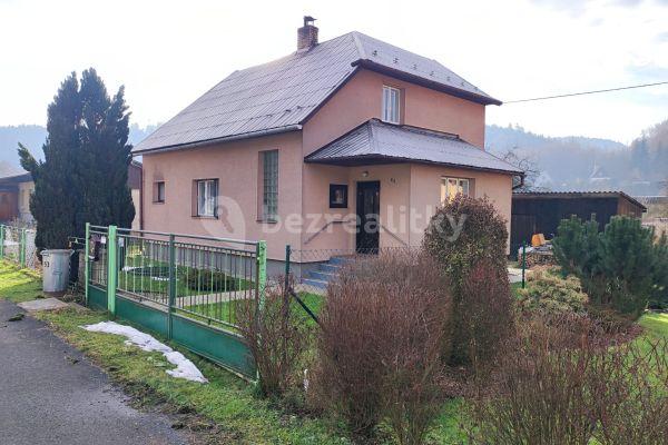 house for sale, 100 m², Bystřička