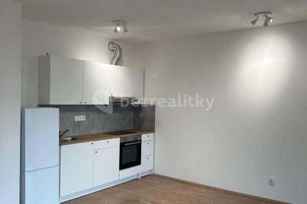 Studio flat to rent, 51 m², Bratislavská, Brno, Jihomoravský Region