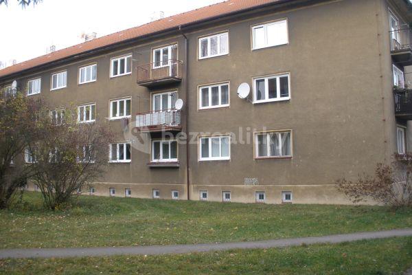 2 bedroom flat to rent, 52 m², Vodárenská, Kladno