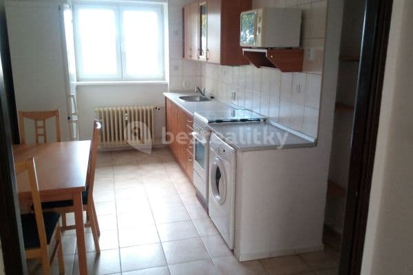 2 bedroom flat to rent, 52 m², Vodárenská, Kladno 2 bedroom flat to rent, 52 m², Vodárenská, Kladno