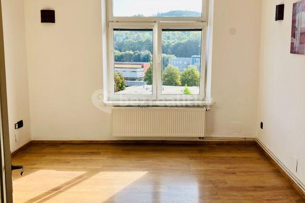 2 bedroom flat to rent, 63 m², Komenského, Náchod, Královéhradecký Region