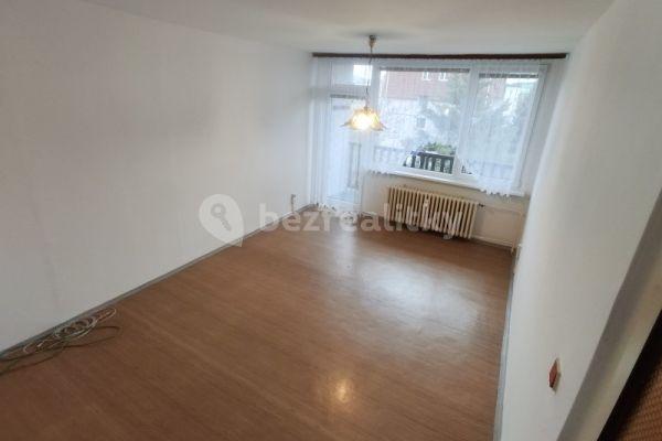 2 bedroom flat to rent, 65 m², Hornická, Stráž pod Ralskem, Liberecký Region