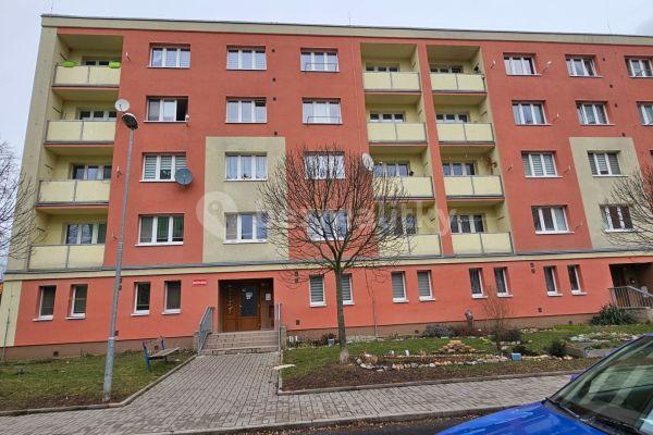2 bedroom flat to rent, 51 m², Bydžovského, Duchcov