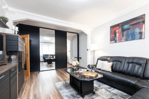 2 bedroom flat to rent, 45 m², Československých parašutistov, Nové Mesto 2 bedroom flat to rent, 45 m², Československých parašutistov, Nové Mesto