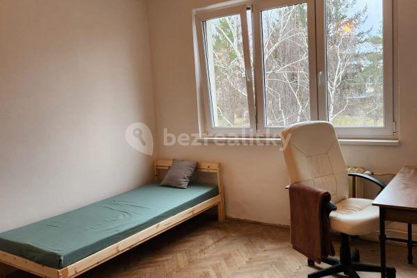 2 bedroom flat to rent, 54 m², Sněženková, Praha