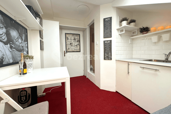 Small studio flat to rent, 11 m², Kováků, Praha Small studio flat to rent, 11 m², Kováků, Praha