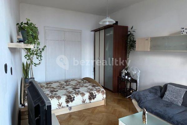 1 bedroom with open-plan kitchen flat to rent, 44 m², Přátelství, Praha