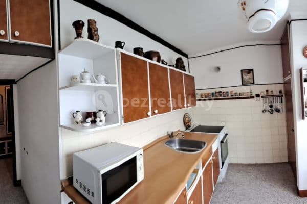 2 bedroom flat for sale, 56 m², Mírová, Bohumín
